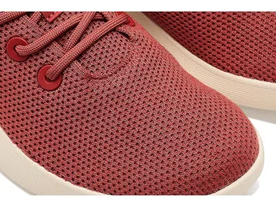 Allbirds Tree Runner Nz In Brown