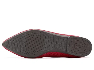 Allbirds Breezer Point In Red