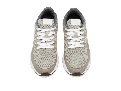 Allbirds Varsity Airy In Brown