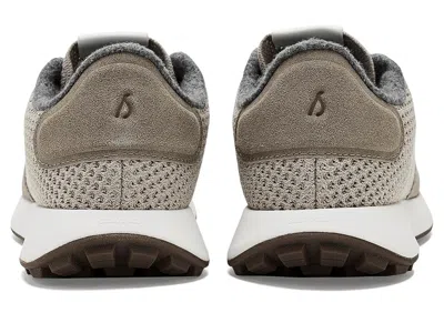 Allbirds Varsity Airy In Brown