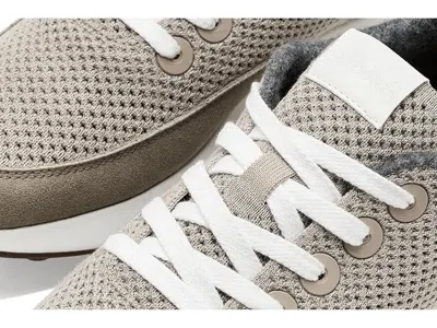 Allbirds Varsity Airy In Brown