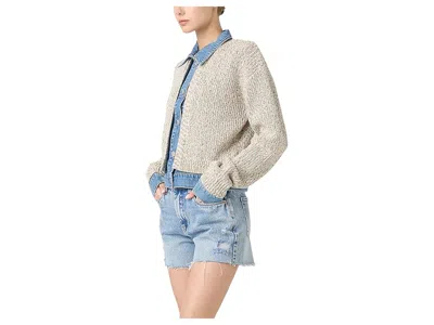 Blanknyc Sweater In Neutral