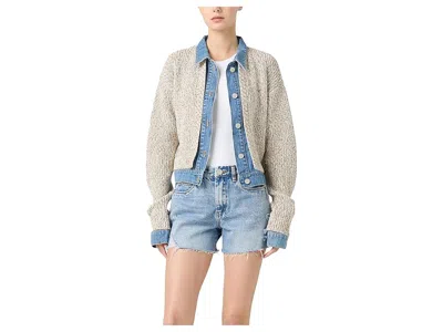 Blanknyc Sweater In Neutral