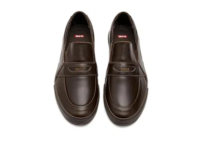 Globe Liaizon In Brown