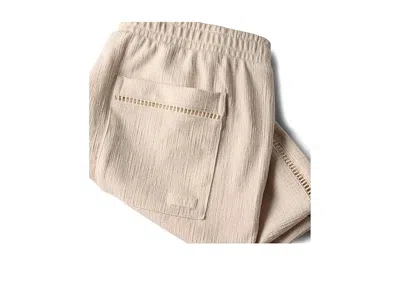 Ugg Jaxtyn Shorts In Neutral