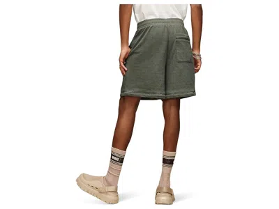 Ugg Jaxtyn Shorts In Green