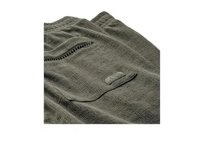 Ugg Jaxtyn Shorts In Green