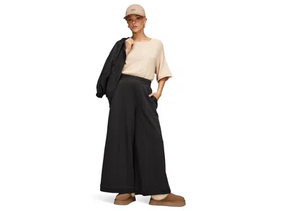 Ugg Lailah Pant In Black