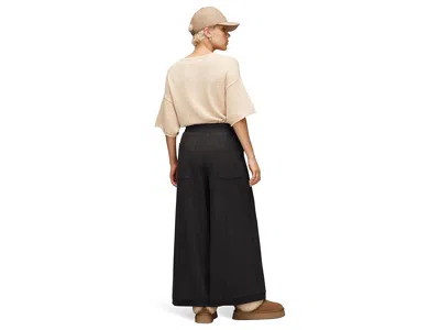 Ugg Lailah Pant In Black