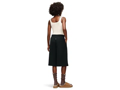 Ugg Classic Bermuda Short In Black