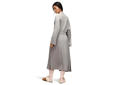 Ugg Myra Robe In Gray