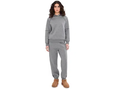 Ugg Classic Sweatpants In Gray