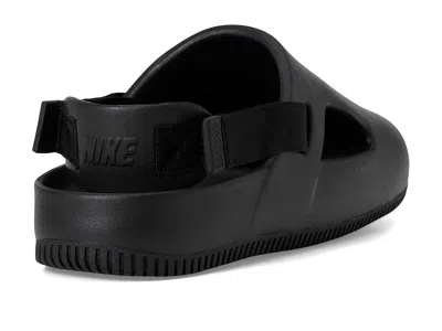 Nike Calm In Black
