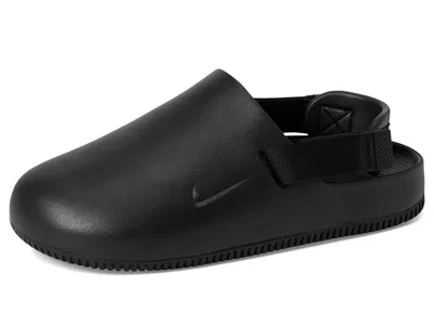 Nike Calm In Black
