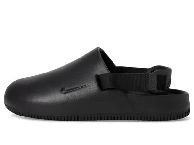 Nike Calm In Black