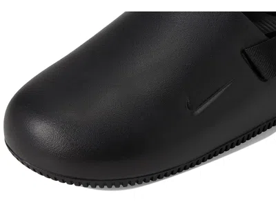 Nike Calm In Black