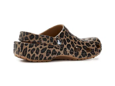Crocs Girls  Classic Clogs In Multi