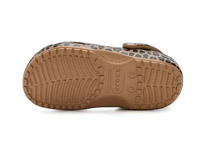 Crocs Girls  Classic Clogs In Multi