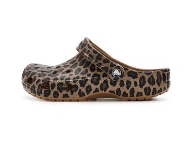 Crocs Girls  Classic Clogs In Multi