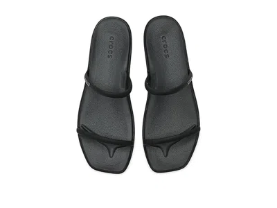 Crocs Miami Two-strap Sandals In Multi