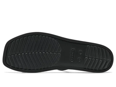 Crocs Miami Two-strap Sandals In Multi