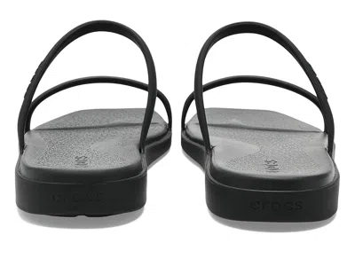 Crocs Miami Two-strap Sandals In Multi