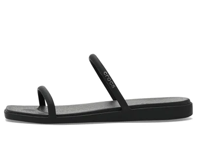 Crocs Miami Two-strap Sandals In Multi