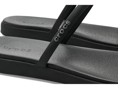 Crocs Miami Two-strap Sandals In Multi
