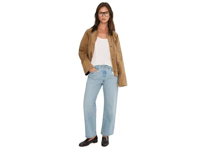 Toad And Co Whisper T-shirts In White