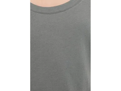 Toad And Co Whisper T-shirts In Gray