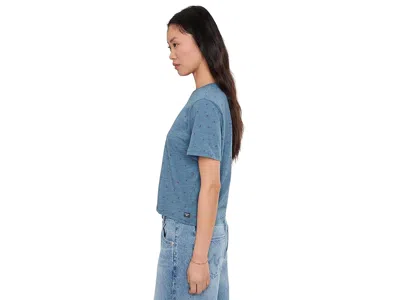 Toad And Co Boundless Jersey Short Sleeve Crew