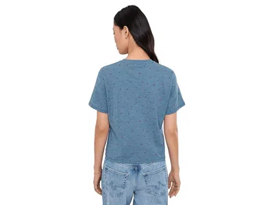 Toad And Co Boundless Jersey Short Sleeve Crew