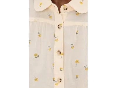Toad And Co Holly Shirt