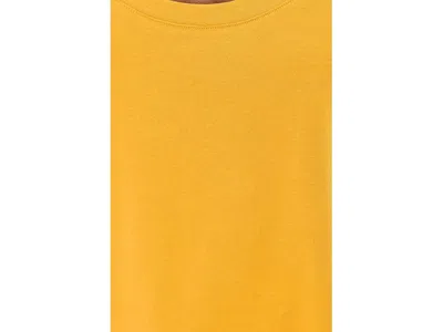 Toad And Co Whisper T-shirts In Gold