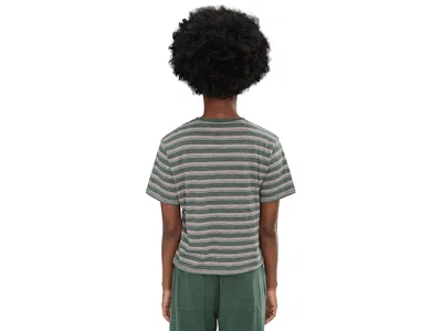 Toad And Co Boundless Jersey Short Sleeve Crew