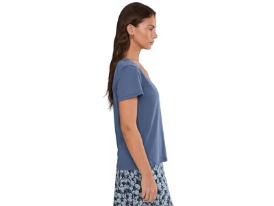 Toad And Co Whisper T-shirts In Multi