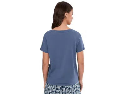 Toad And Co Whisper T-shirts In Multi