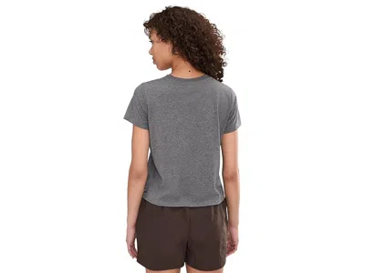 Toad And Co Re-form Crew In Animal Print