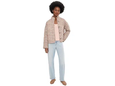 Toad And Co Manzana Quilted Jacket