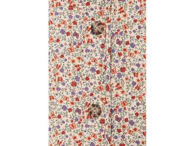 Toad And Co Manzana Quilted Jacket