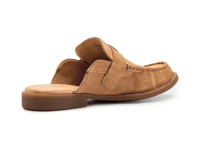 Born Meg In Brown