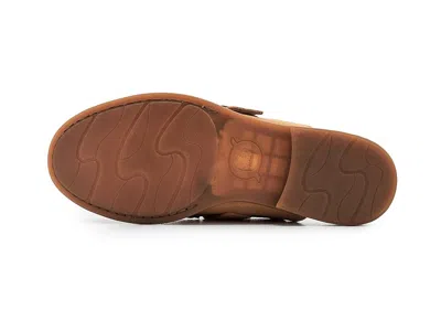 Born Meg In Brown