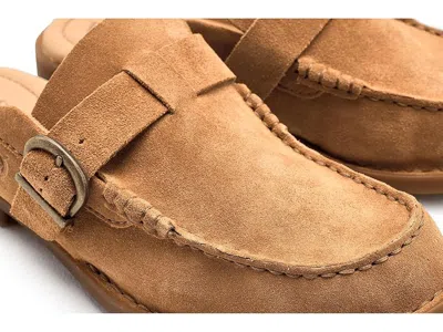 Born Meg In Brown