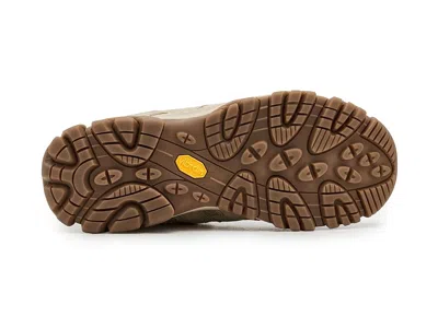 Merrell Moab 3 Mid Wp In Brown