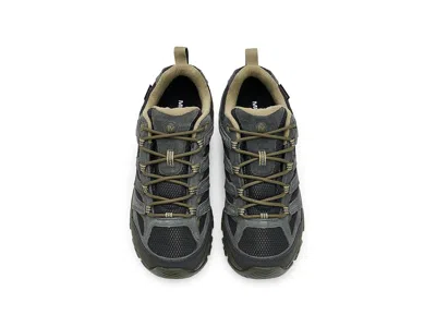 Merrell Moab 3 Waterproof In Gray