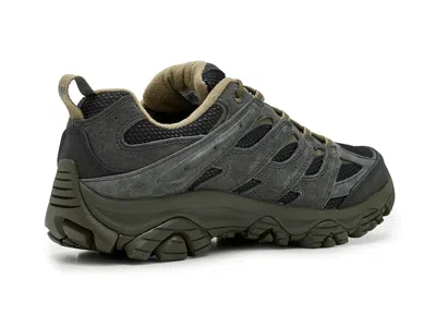 Merrell Moab 3 Waterproof In Gray
