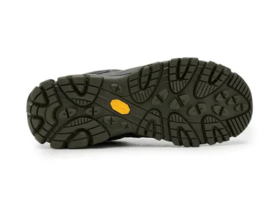 Merrell Moab 3 Waterproof In Gray