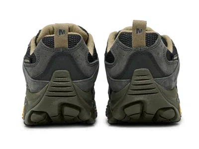 Merrell Moab 3 Waterproof In Gray