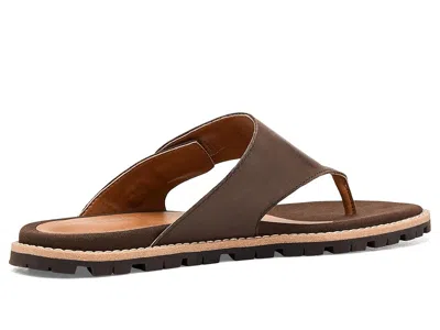 Merrell Haven Post In Brown