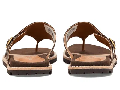 Merrell Haven Post In Brown